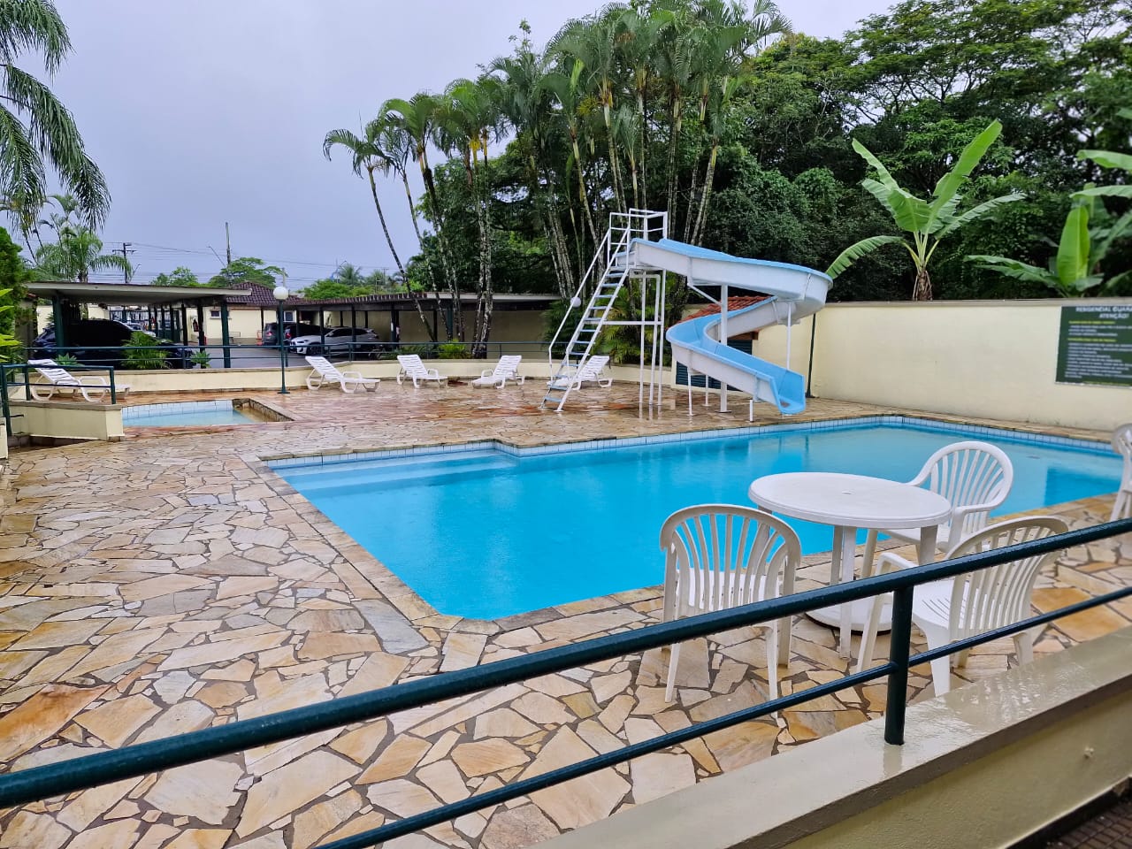 Imagem Casa de Condomínio com 2 Quartos à Venda, 68 m²em Centro - Bertioga