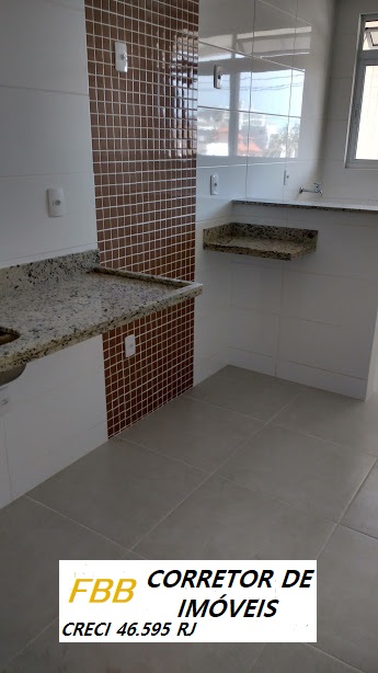 Foto do imóvel: Apartamento com 1 Quarto à Venda, 55 m² em Braga - Cabo Frio