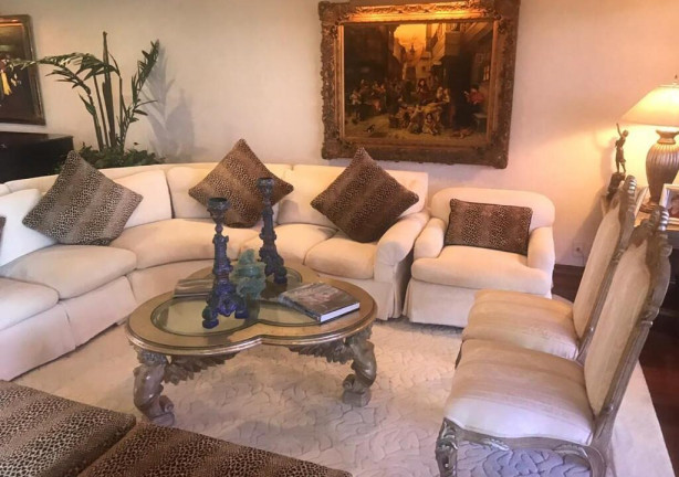 Imagem Casa com 4 Quartos à Venda, 1.750 m² em Joá - Rio De Janeiro