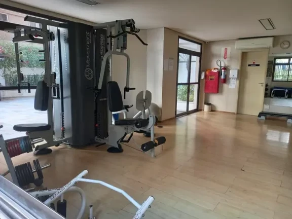 Imagem Apartamento com 3 Quartos à Venda,  em Vila Uberabinha - São Paulo