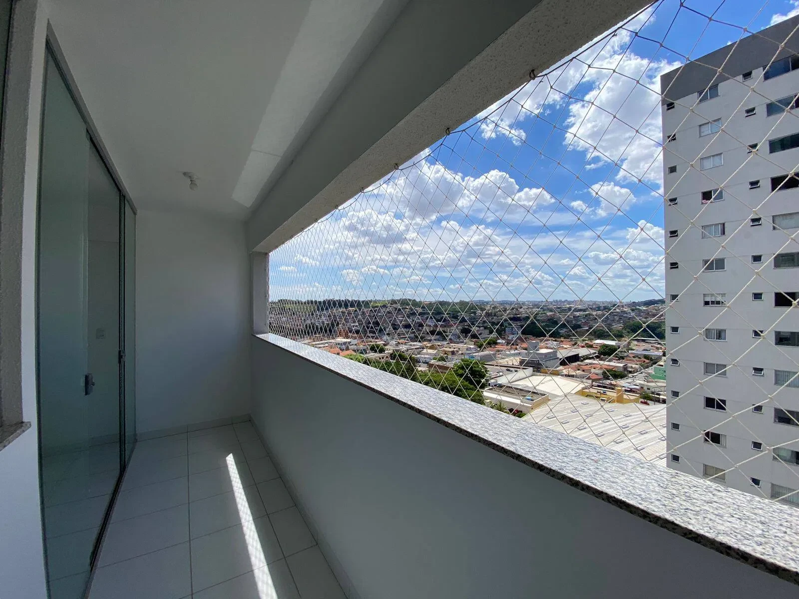 Imagem Apartamento com 3 Quartos à Venda, 75 m² em Betânia - Belo Horizonte