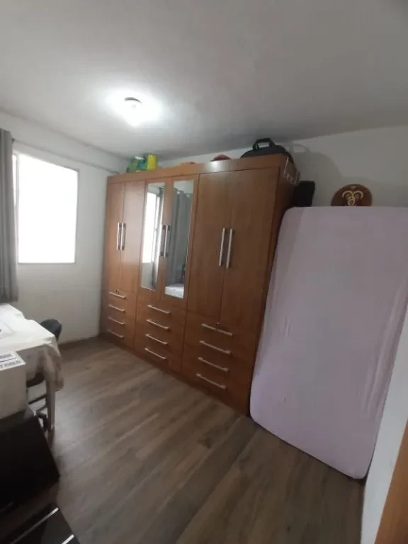 Imagem Apartamento com 2 Quartos à Venda, 45 m² em Santa Amélia - Belo Horizonte