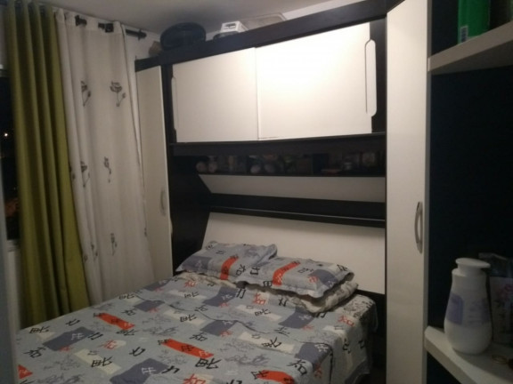 Imagem Apartamento com 2 Quartos à Venda, 52 m² em Vila Formosa - São Paulo