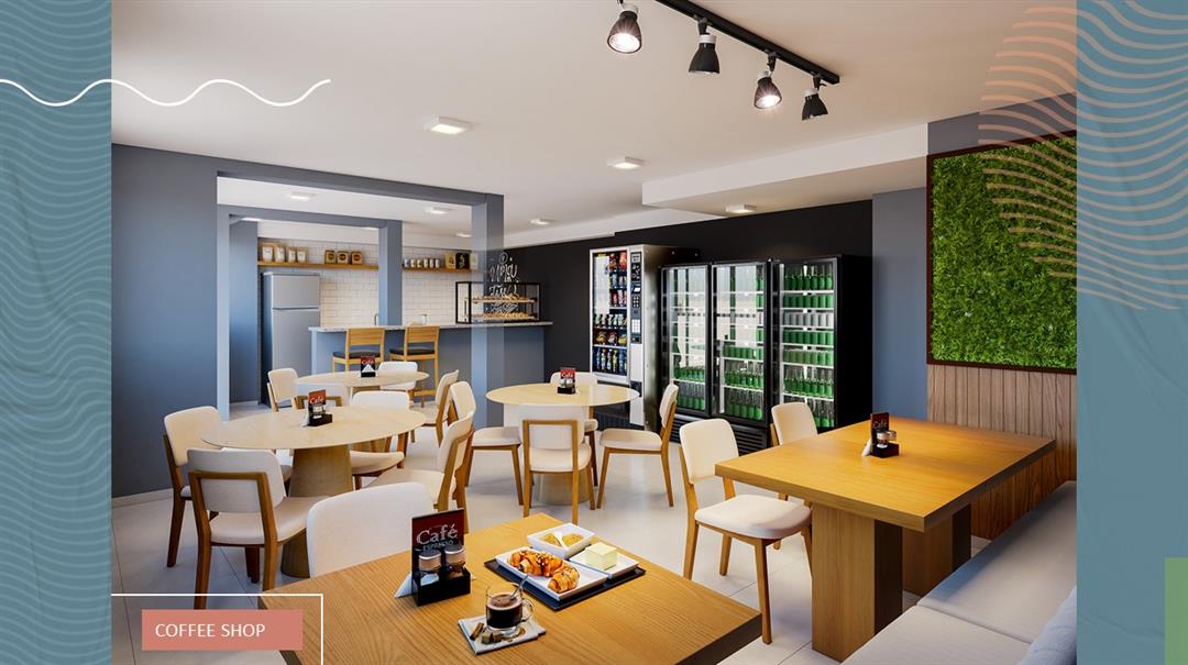 Imagem Apartamento com 3 Quartos à Venda, 56 m² em Recreio dos Bandeirantes - Rio de Janeiro