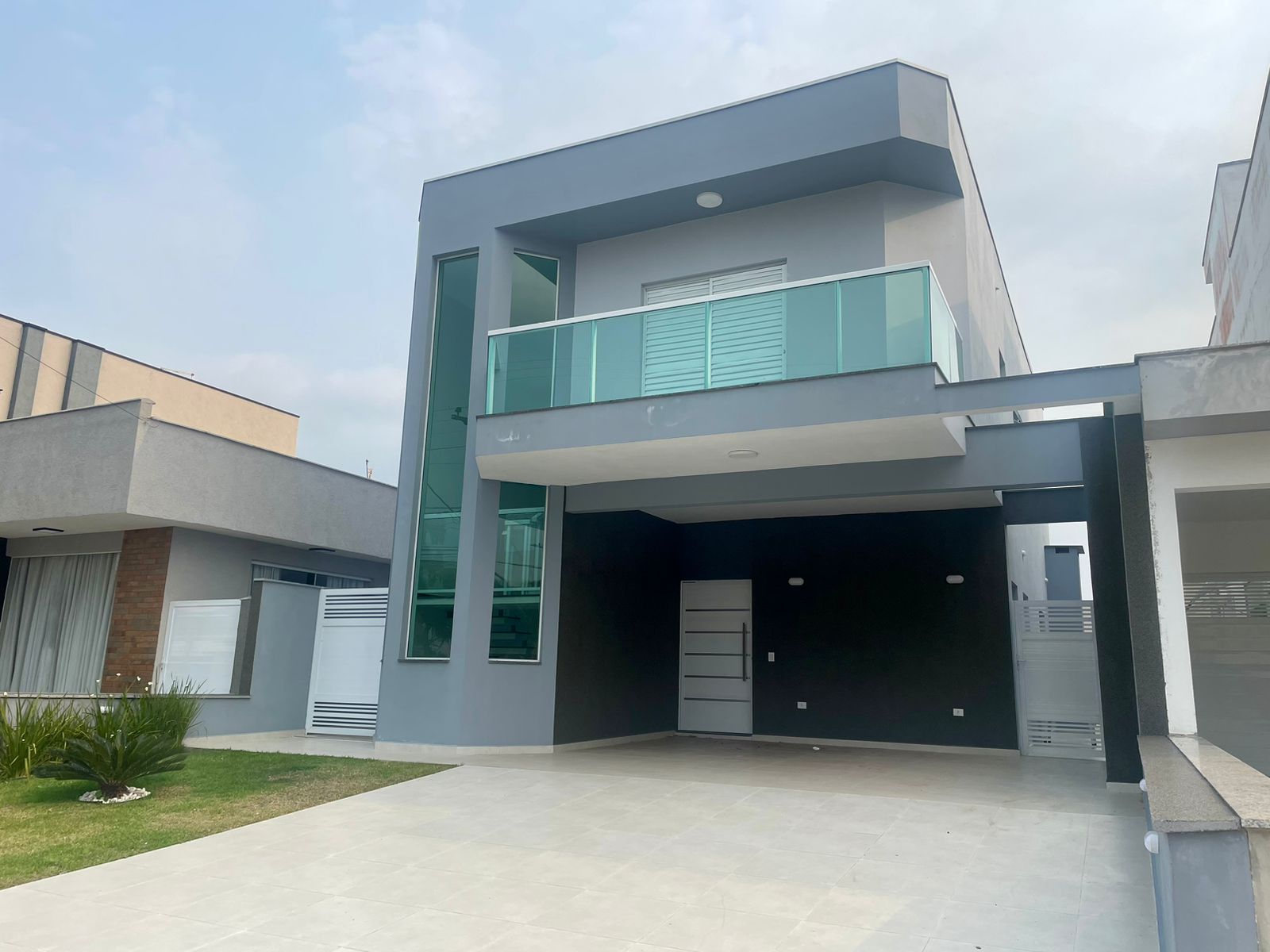 Imagem Sobrado com 3 Quartos à Venda, 179 m²em Belize - Itanhaém