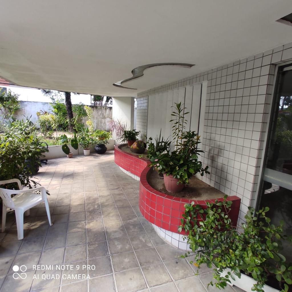 Foto do imóvel: Apartamento com 3 Quartos à Venda, 150 m² em Piedade - Jaboatão dos Guararapes