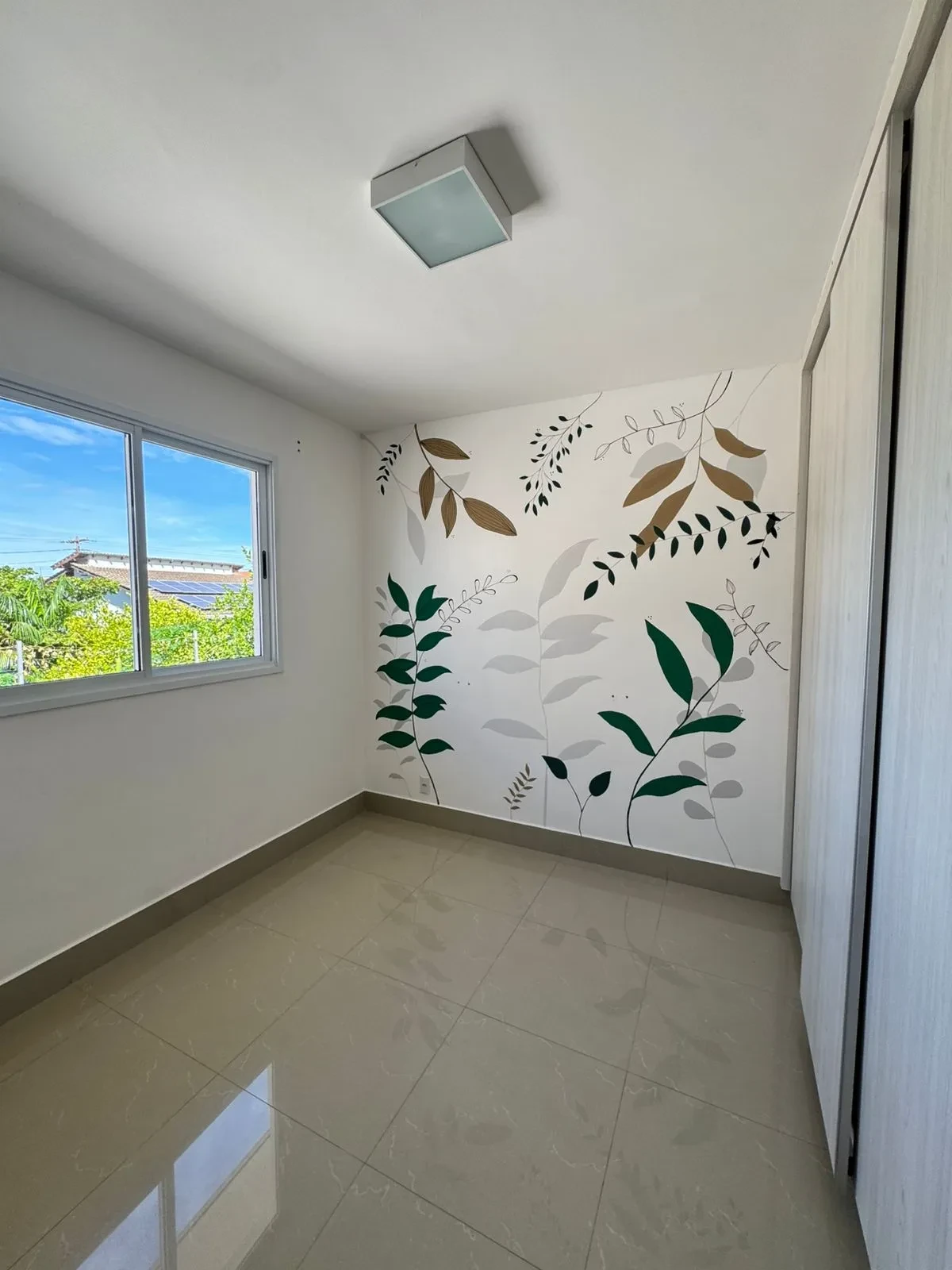 Imagem Casa com 3 Quartos para Alugar, 137 m² em Santa Cruz - Cuiabá