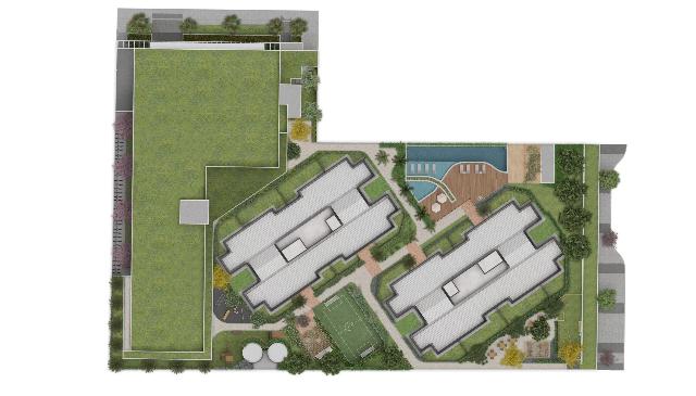 Imagem Apartamento com 2 Quartos à Venda, 80 m²em Recife - Recife