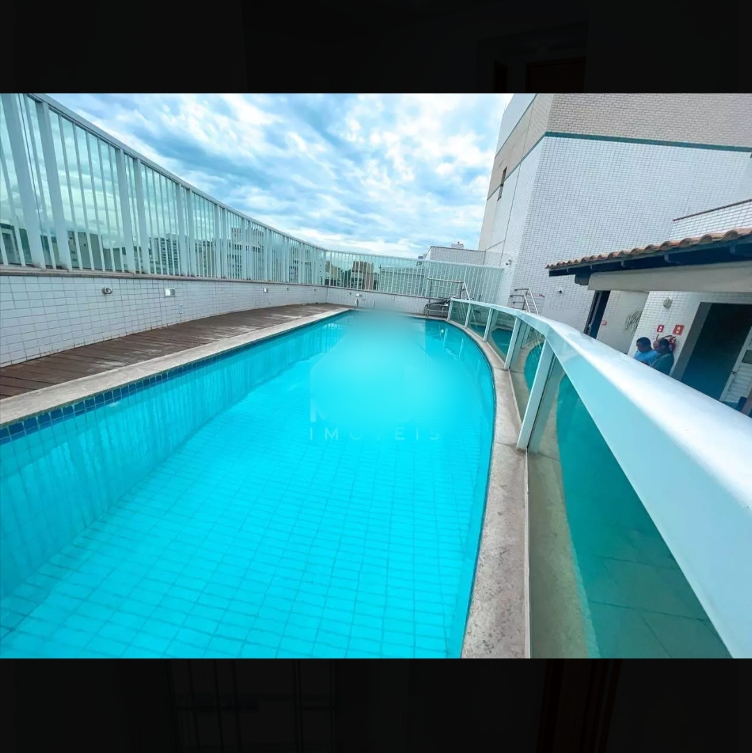 Apartamento com 3 Quartos à Venda, 110 m²em Praia da Costa - Vila Velha