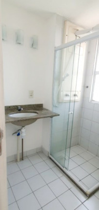 Imagem Apartamento com 3 Quartos à Venda, 101 m² em Piatã - Salvador