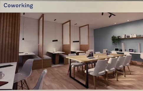 Imagem Studio com 1 Quarto à Venda, 20 m²em Armação - Salvador