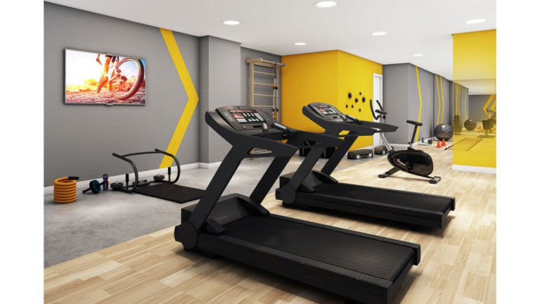 Imagem Apartamento com 2 Quartos à Venda, 48 m² em Barra Funda - São Paulo