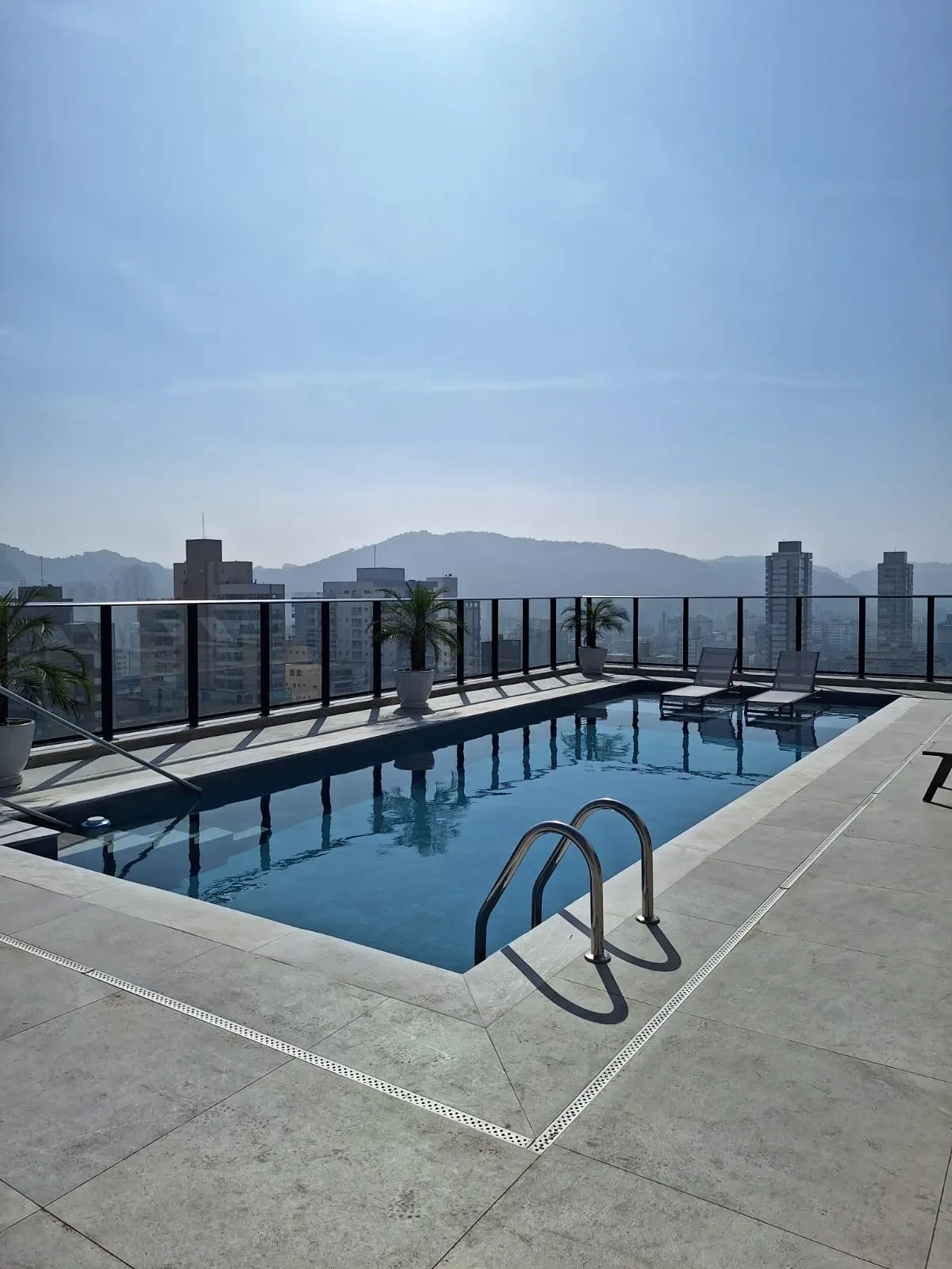 Foto do imóvel: Apartamento com 2 Quartos à Venda, 86 m² em Pompéia - Santos