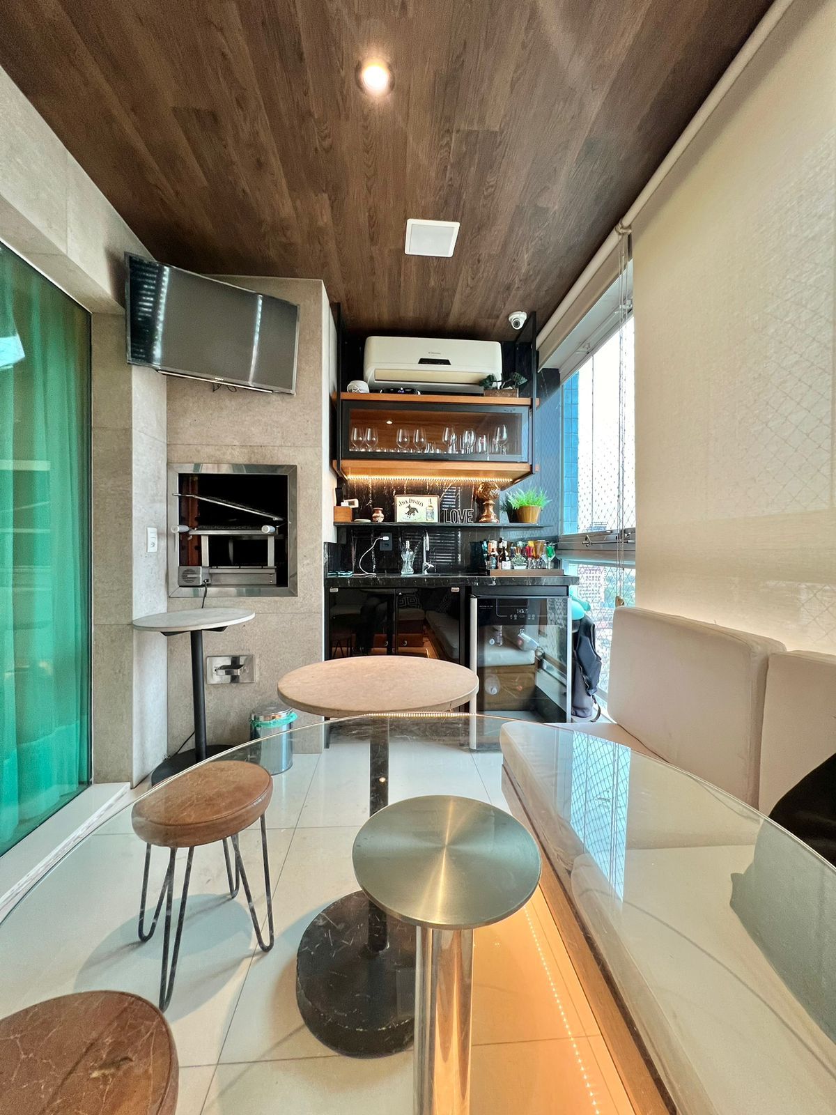 Imagem Apartamento com 2 Quartos à Venda, 107 m²em Umarizal - Belém