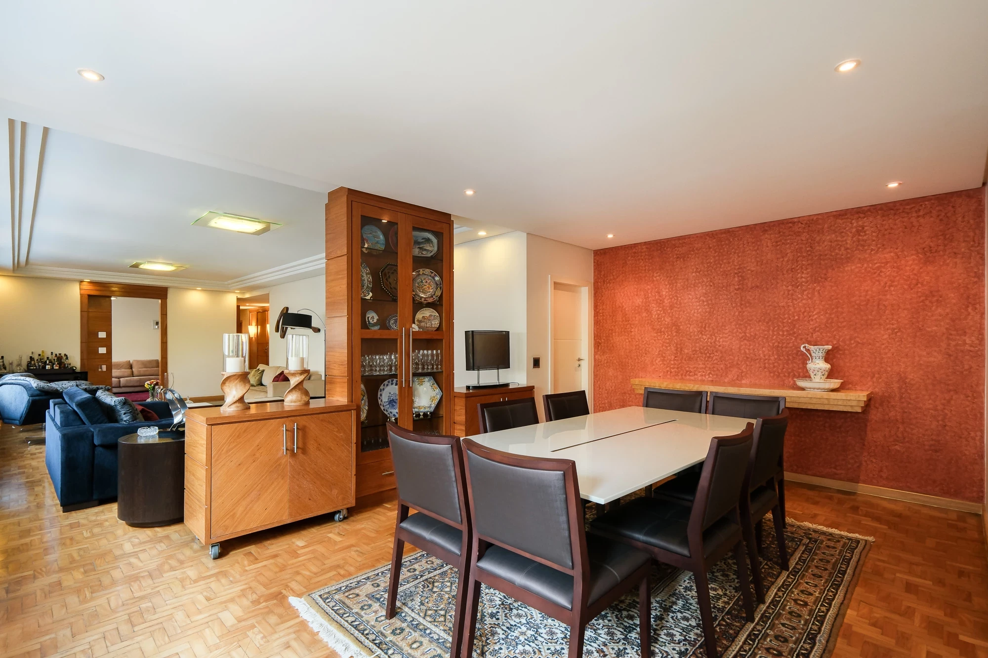 Imagem Apartamento com 3 Quartos à Venda, 299 m² em Higienópolis - São Paulo