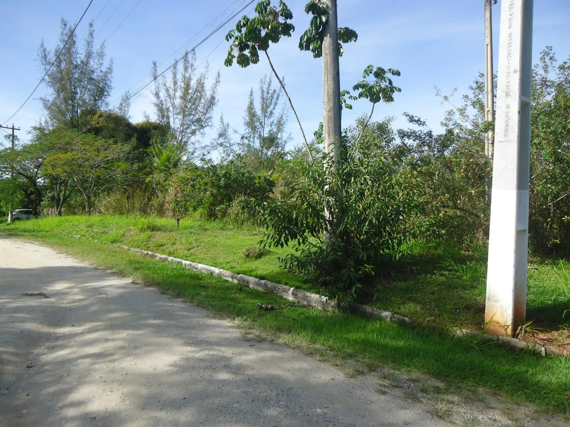 Imagem Terreno em Condomínio à Venda, 2100 m² em Ubatiba - Maricá