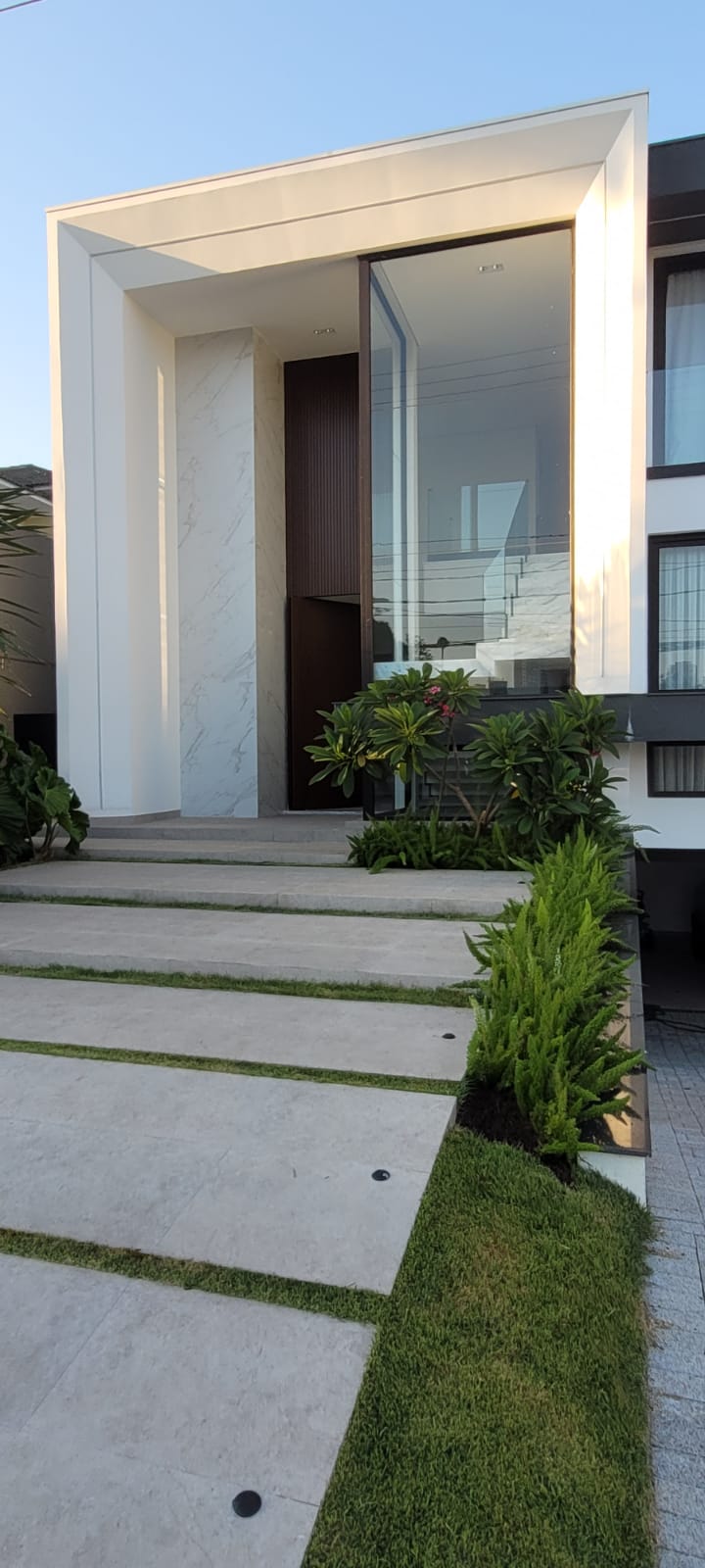 Imagem Casa de Condomínio com 4 Quartos à Venda, 588 m²em Alphaville Residencial Dois - Barueri