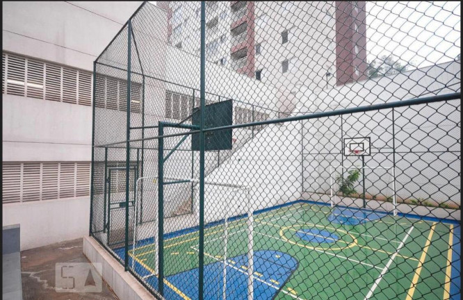 Imagem Apartamento com 2 Quartos à Venda, 57 m² em Vila Andrade - São Paulo