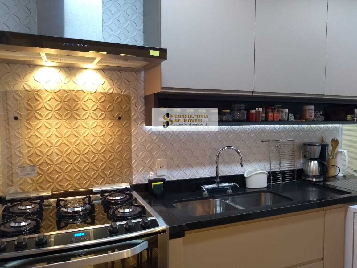 Foto do imóvel: Apartamento com 4 Quartos à Venda, 151 m²em Centro - São Bernardo do Campo