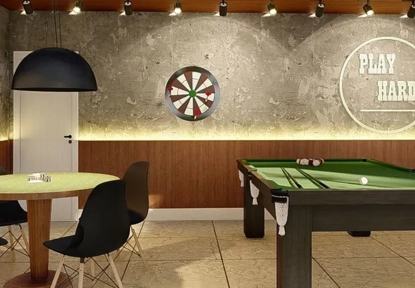 Imagem Apartamento com 2 Quartos à Venda, 50 m² em Paraíso - Santo André