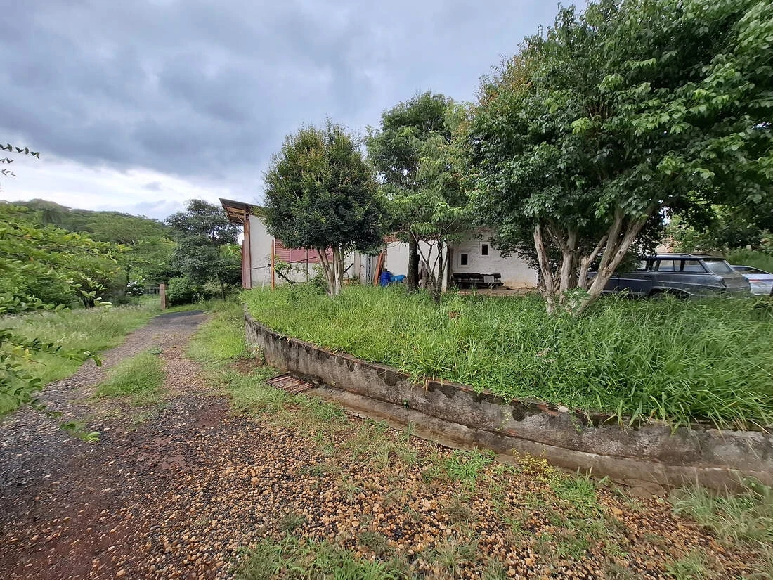 Imagem Chácara com 3 Quartos à Venda, 2500 m² em Jardim Nossa Senhora Aparecida - Mogi Mirim