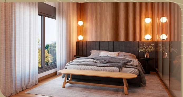 Imagem Sobrado com 3 Quartos à Venda, 114 m² em Costeira - Araucária