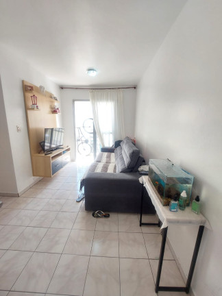 Imagem Apartamento com 3 Quartos à Venda, 62 m² em Vila Guilherme - São Paulo
