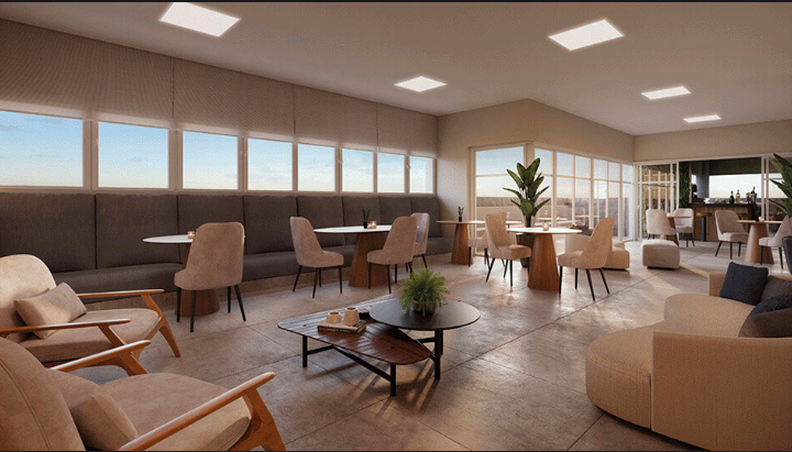 Imagem Loft com 1 Quarto à Venda, 23 m² em Vila Mariana - São Paulo