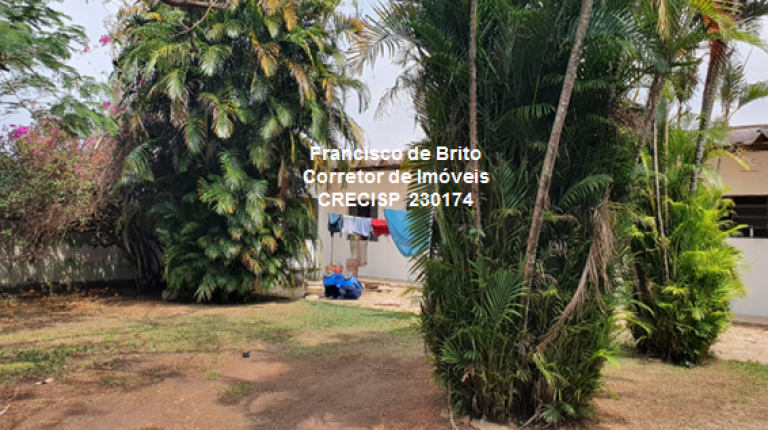 Imagem Casa com 2 Quartos à Venda, 136 m² em Vila Washington Beleza - Cruzeiro