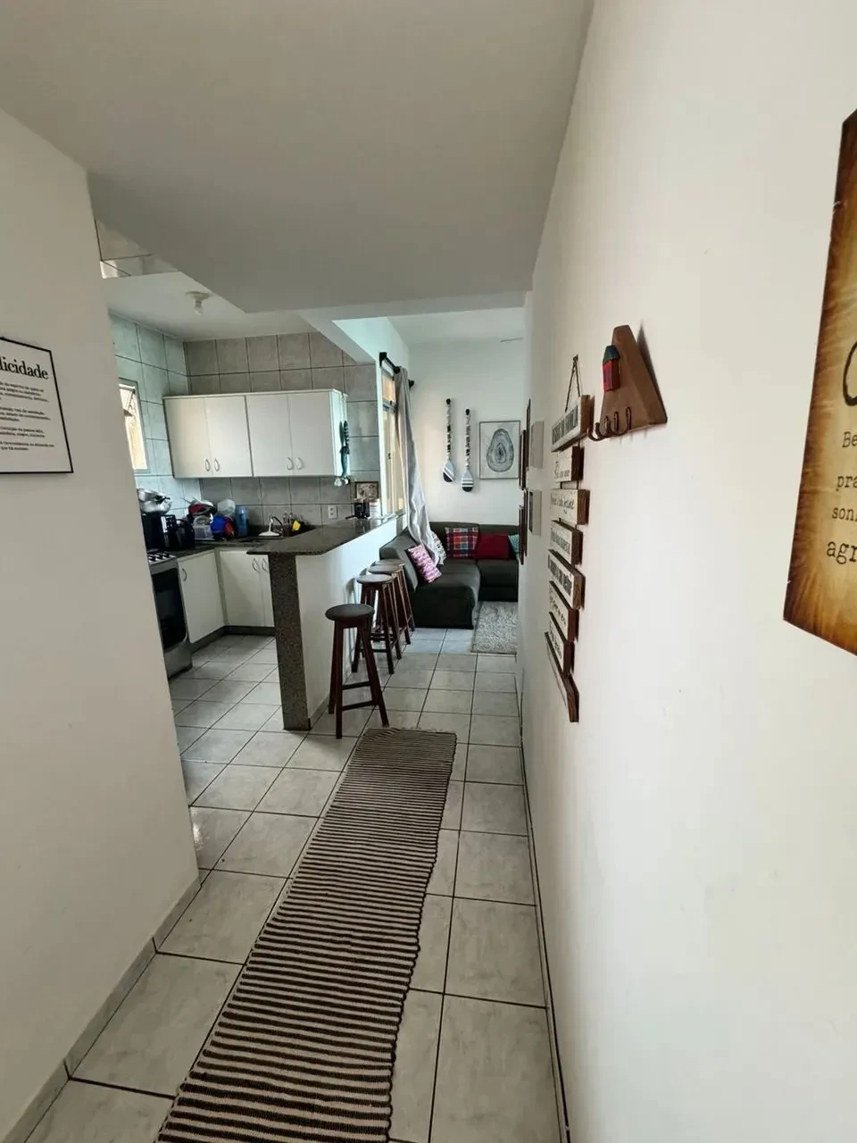 Foto do imóvel: Apartamento com 2 Quartos à Venda, 68 m² em Centro - Guarapari