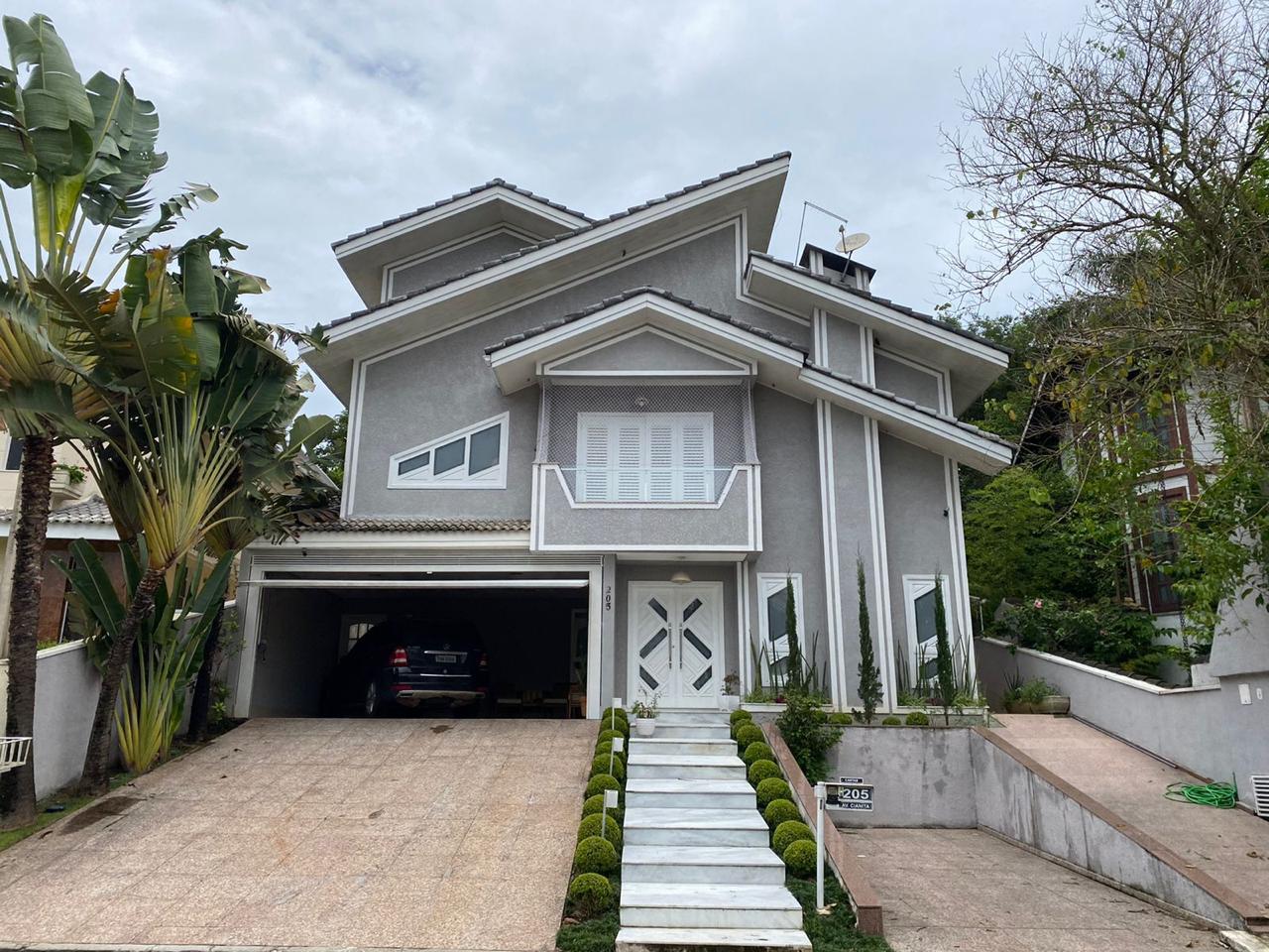 Casa de Condomínio com 5 Quartos à Venda, 650 m²em Arujá 5 - Arujá