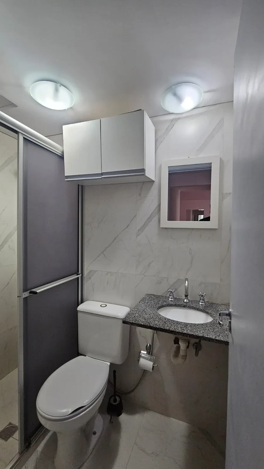 Imagem Apartamento com 2 Quartos à Venda, 52 m² em Cristo Rei - Curitiba