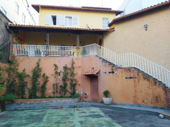 Casa com 3 Quartos à Venda,  em Palmares - Belo Horizonte
