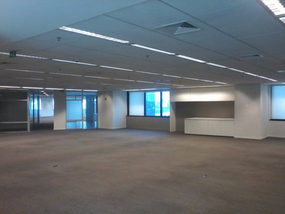 Imagem Sala Comercial para Alugar, 2 m²em Pinheiros - São Paulo