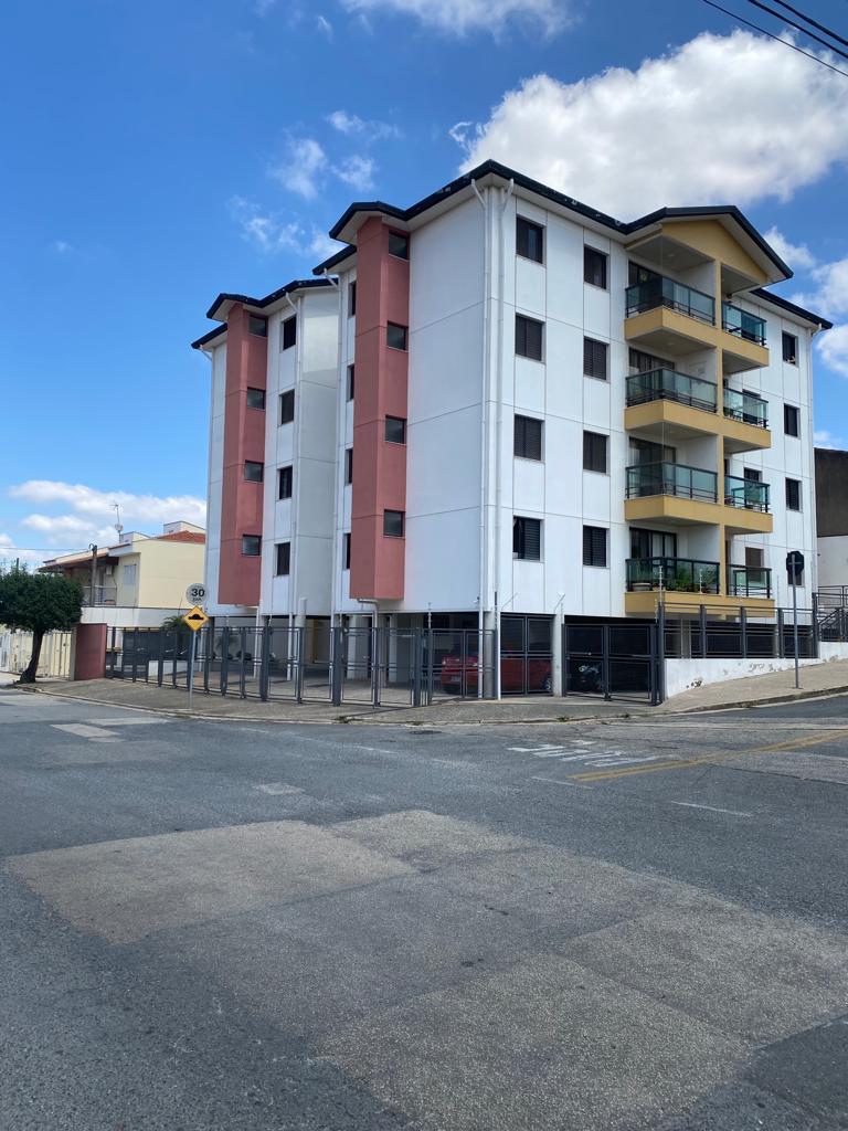 Imagem Apartamento com 3 Quartos à Venda, 74 m²em Jardim Leocádia - Sorocaba
