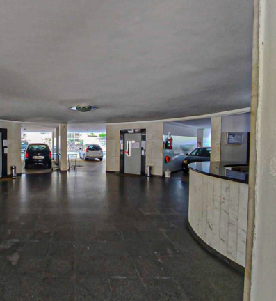 Imagem Apartamento com 2 Quartos à Venda, 92 m² em Copacabana - Rio de Janeiro
