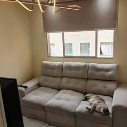 Imagem Apartamento com 3 Quartos à Venda, 63 m² em Paraisópolis - São Paulo Imagem Apartamento com 3 Quartos à Venda, 63 m² em Paraisópolis - São Paulo