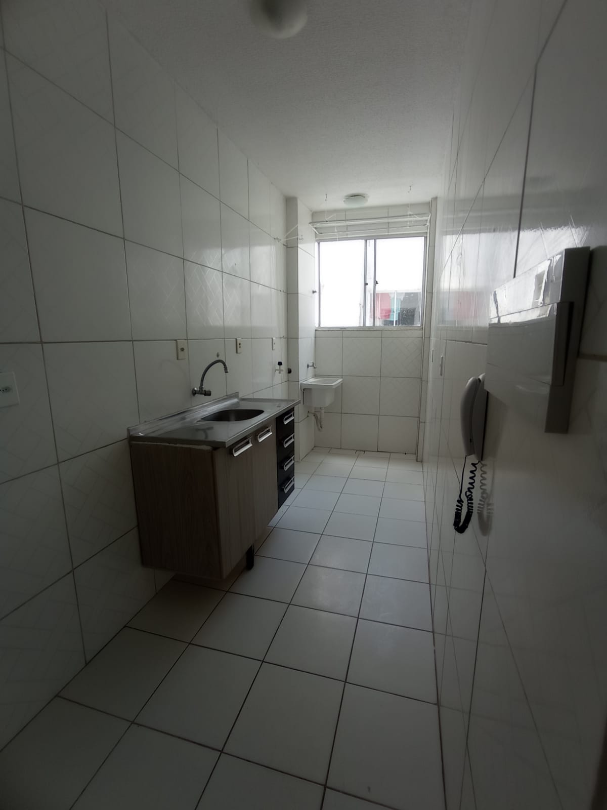 Imagem Apartamento com 2 Quartos à Venda, 52 m²em Jardim Nova Esperança - Salvador