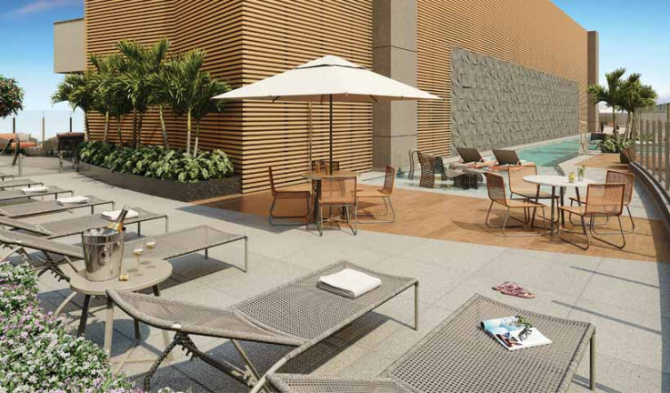 Imagem Apartamento com 4 Quartos à Venda, 142 m² em Jardim das Acácias - São Paulo