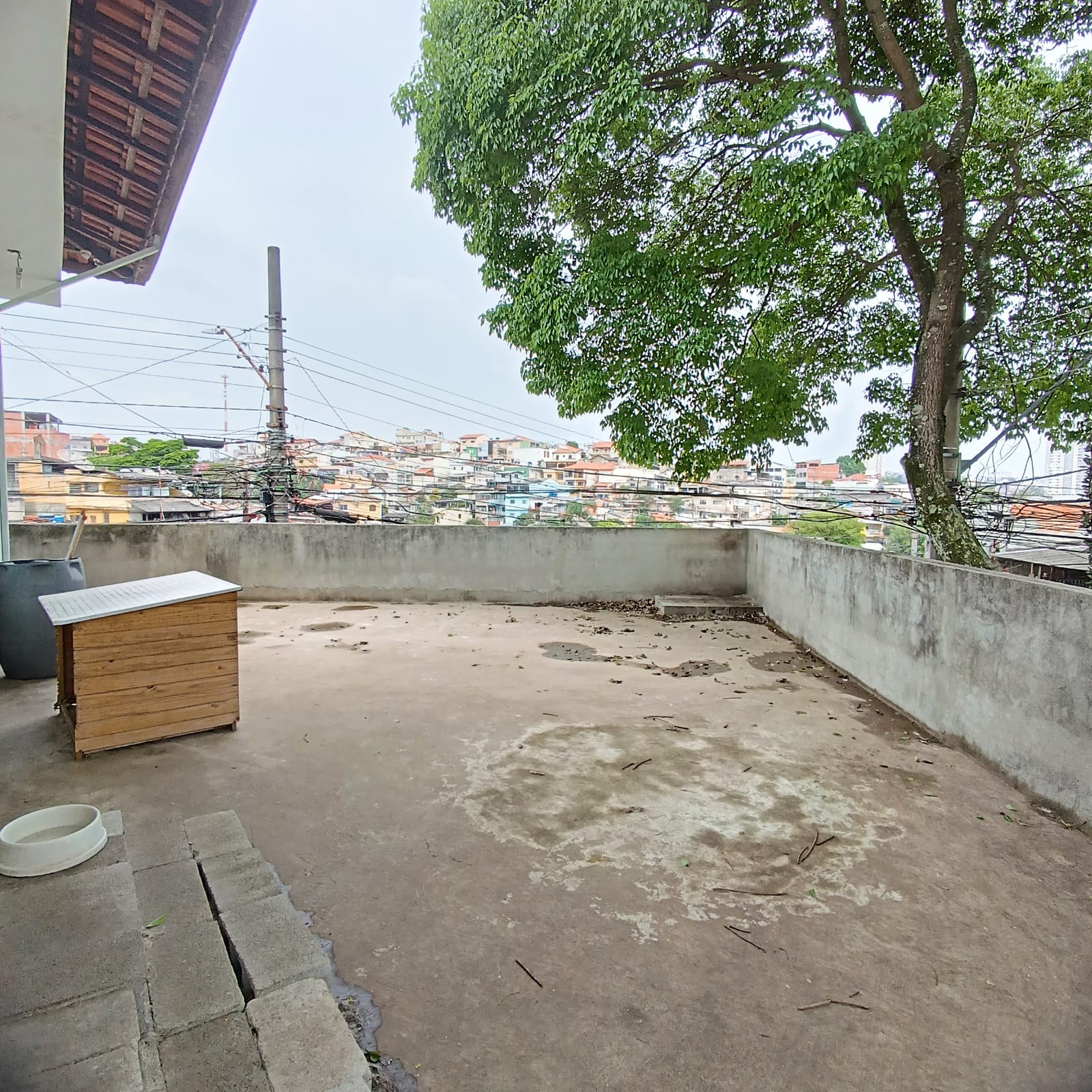 Foto do imóvel: Casa de Vila com 3 Quartos à Venda, 216 m² em Jardim D'Abril - Osasco