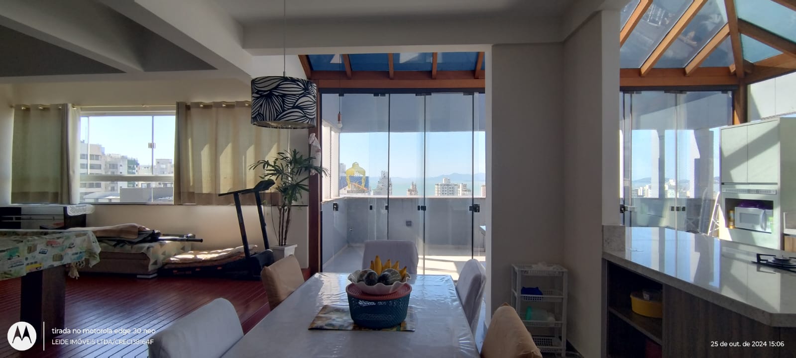 Imagem Apartamento com 3 Quartos à Venda, 170 m² em Centro - Florianópolis