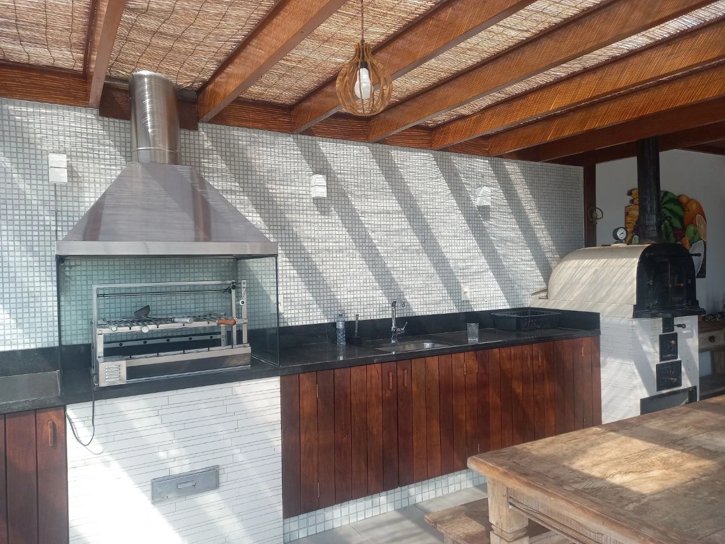 Imagem Casa com 6 Quartos à Venda, 580 m² em Alto de Búzios - Armação dos Búzios