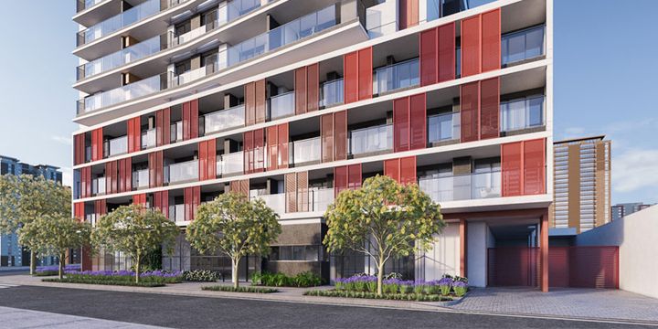 Imagem Apartamento com 2 Quartos à Venda, 49 m² em Mirandópolis - São Paulo