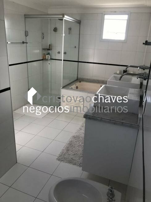Imagem Apartamento com 4 Quartos à Venda, 237 m²em Vila Mariana - São Paulo