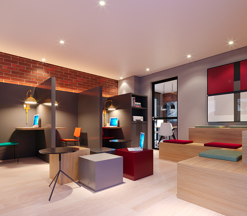 Imagem Apartamento com 2 Quartos à Venda, 53 m²em Parque da Vila Prudente - São Paulo