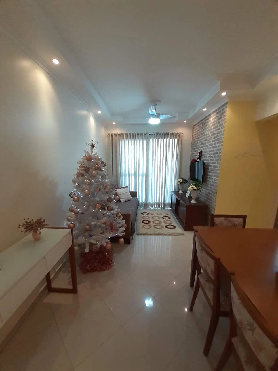 Foto do imóvel: Apartamento com 2 Quartos à Venda, 57 m² em Imirim - São Paulo