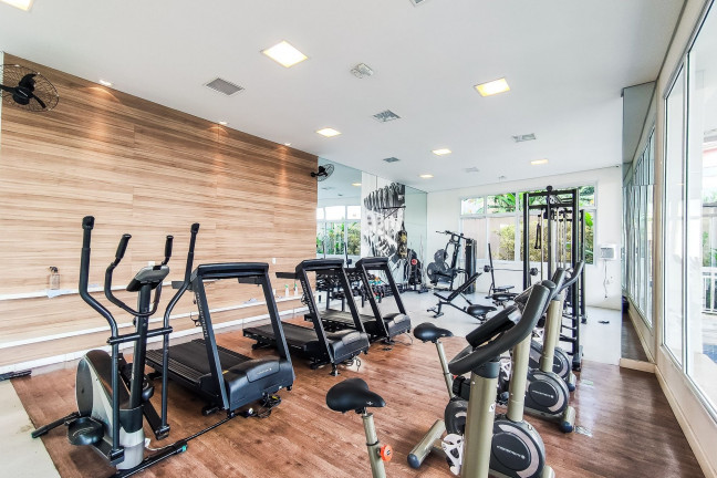 Imagem Apartamento com 1 Quarto à Venda, 57 m² em Parque Reboucas - São Paulo