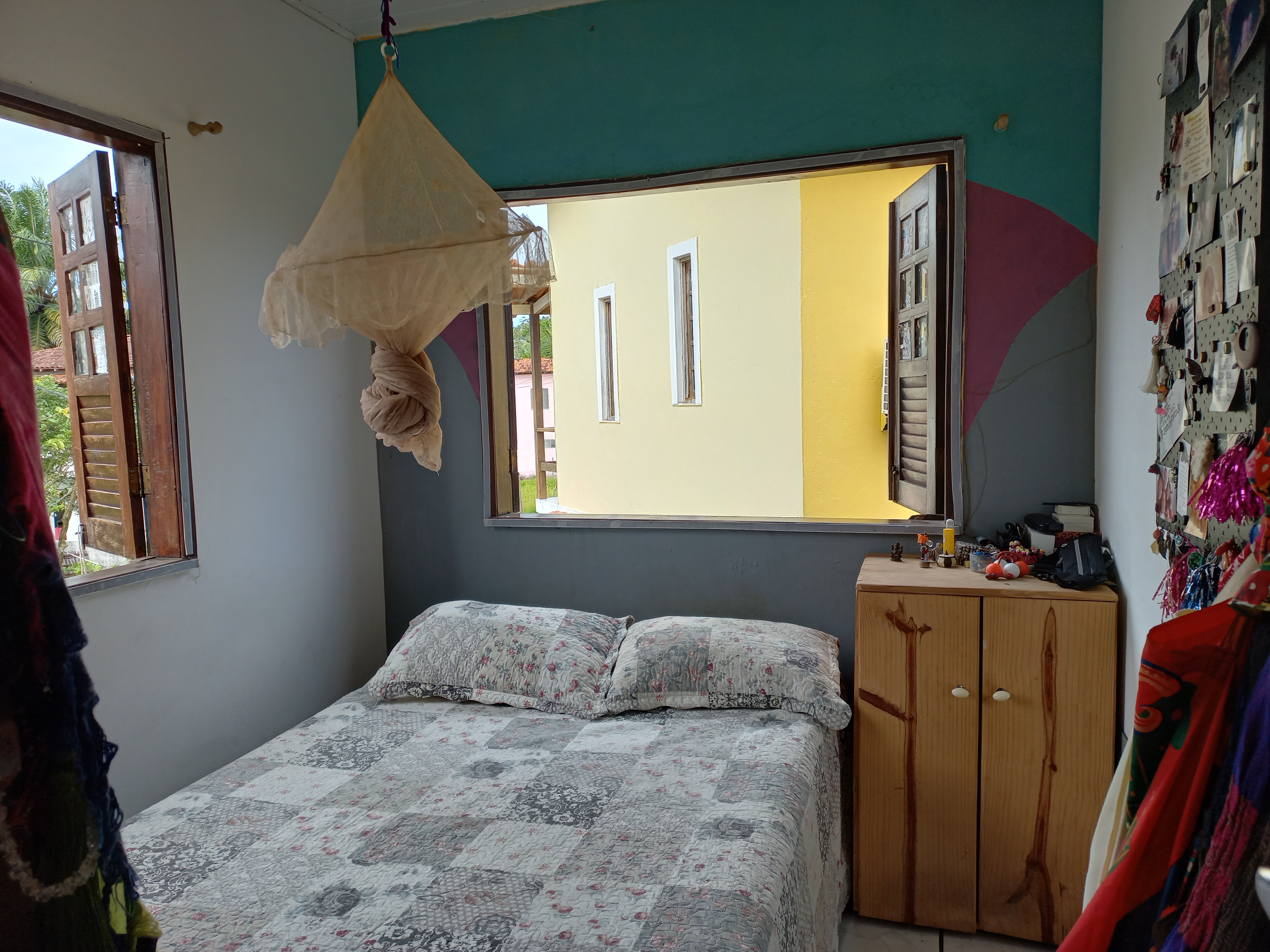 Imagem Sobrado com 3 Quartos à Venda, 200 m²em Velha Boipeba - Cairu