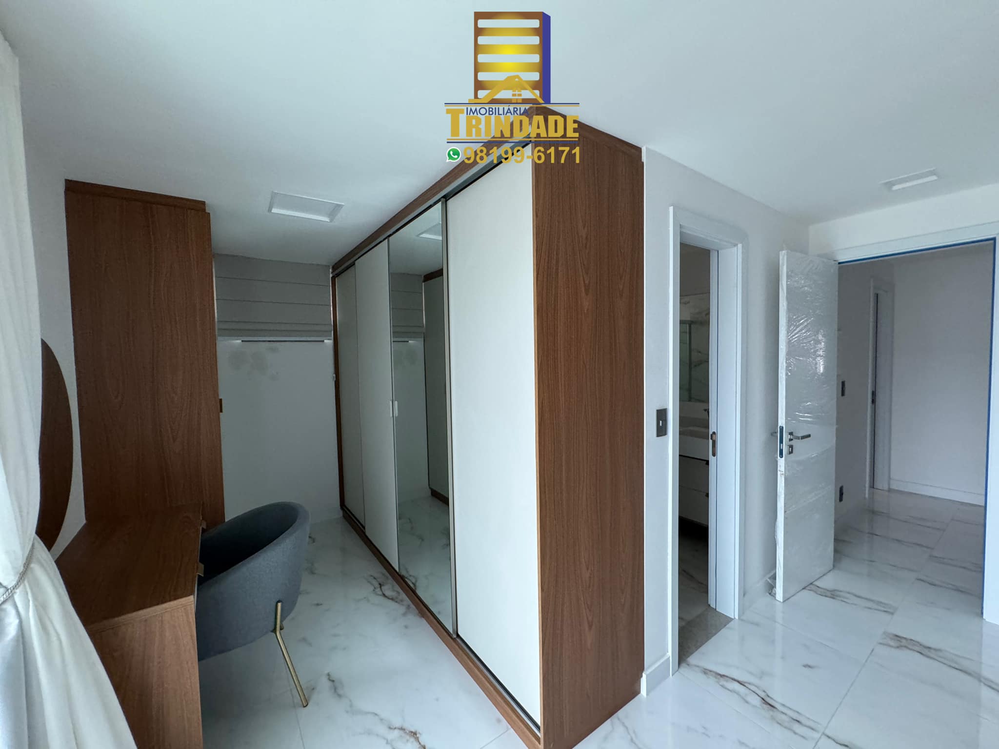 Imagem Casa de Condomínio com 4 Quartos à Venda, 200 m² em Loteamento Parque Aracagi I - sao luis 