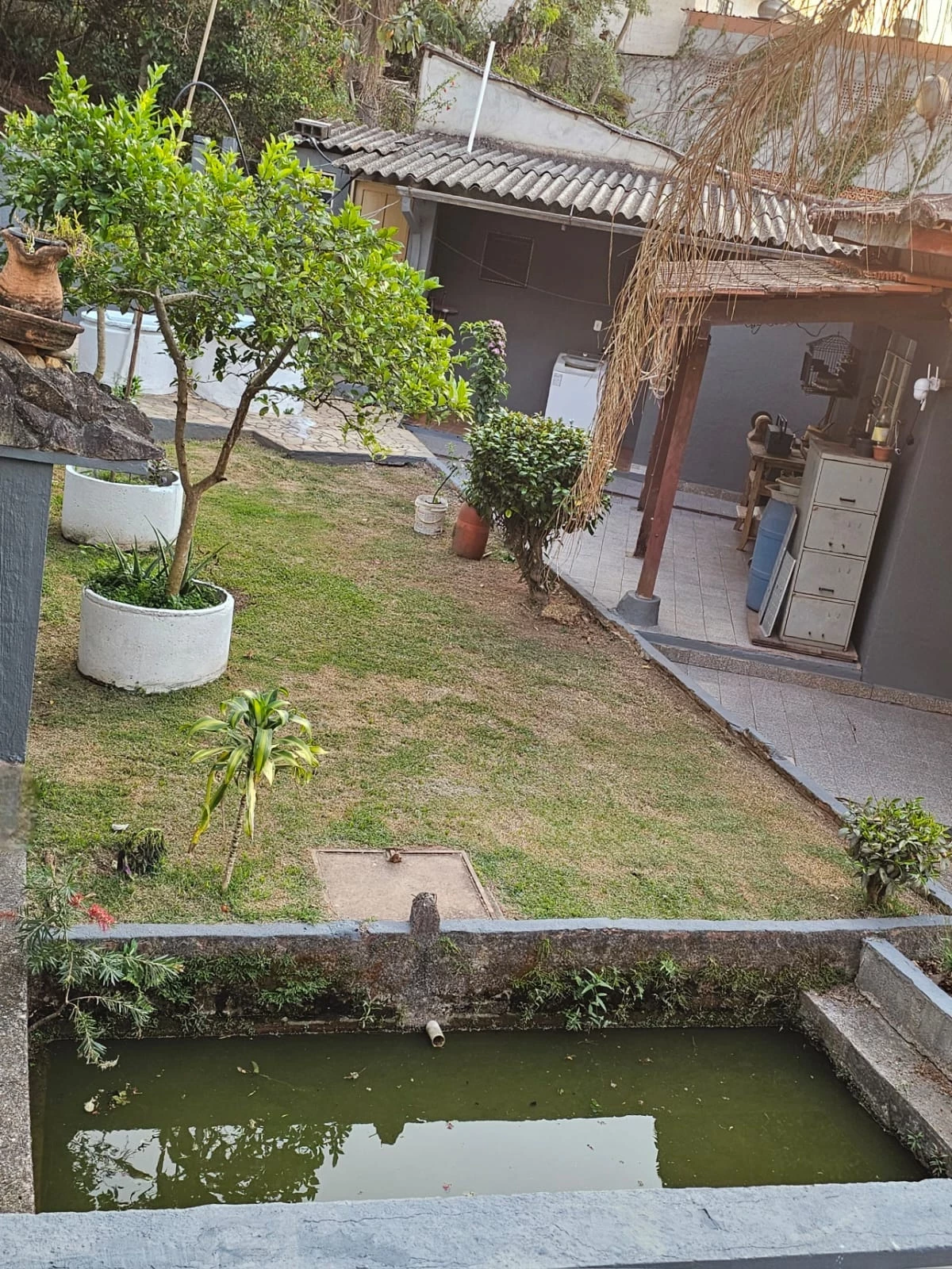 Imagem Chácara com 3 Quartos à Venda, 300 m² em Jundiaizinho (Terra Preta) - Mairiporã